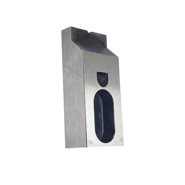 

High quality precision tool vise of cnc machine tool accessories