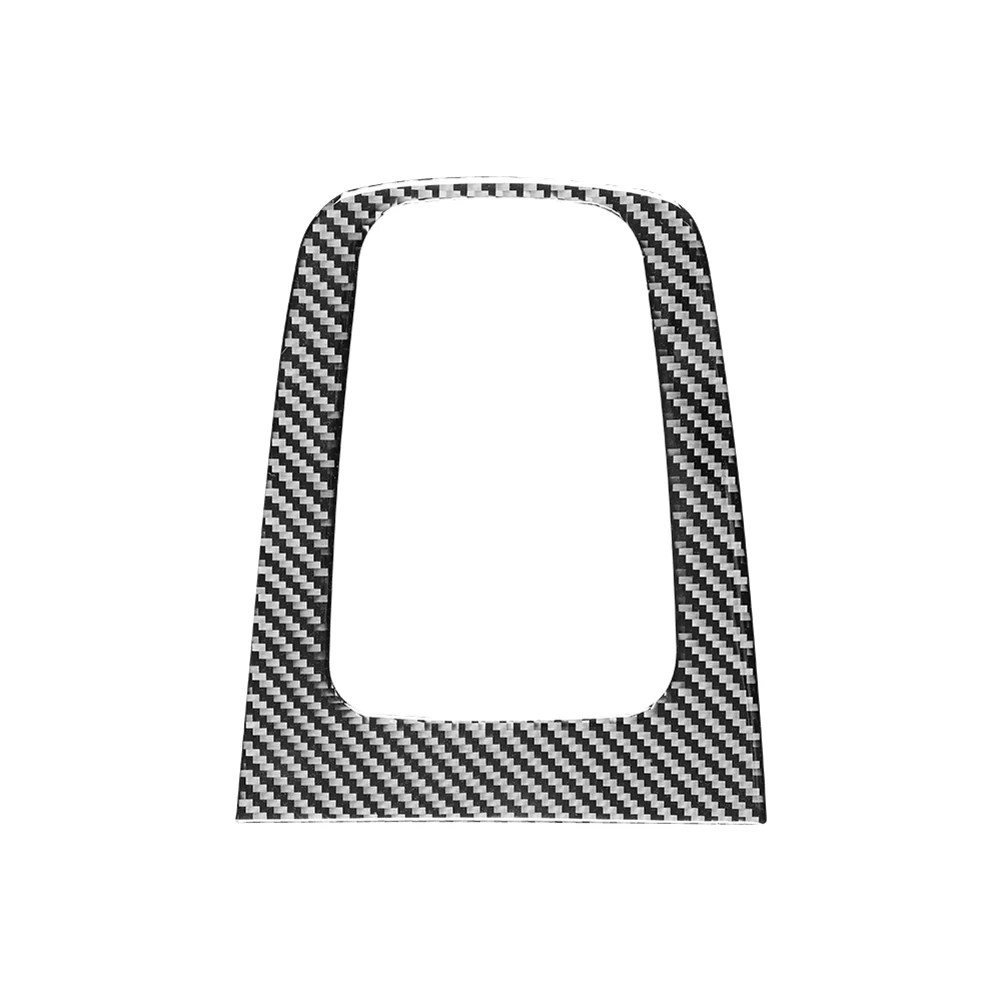 

Декоративная отделка из углеродного волокна для Nissan Sentra Sylphy 2016-2019, аксессуары