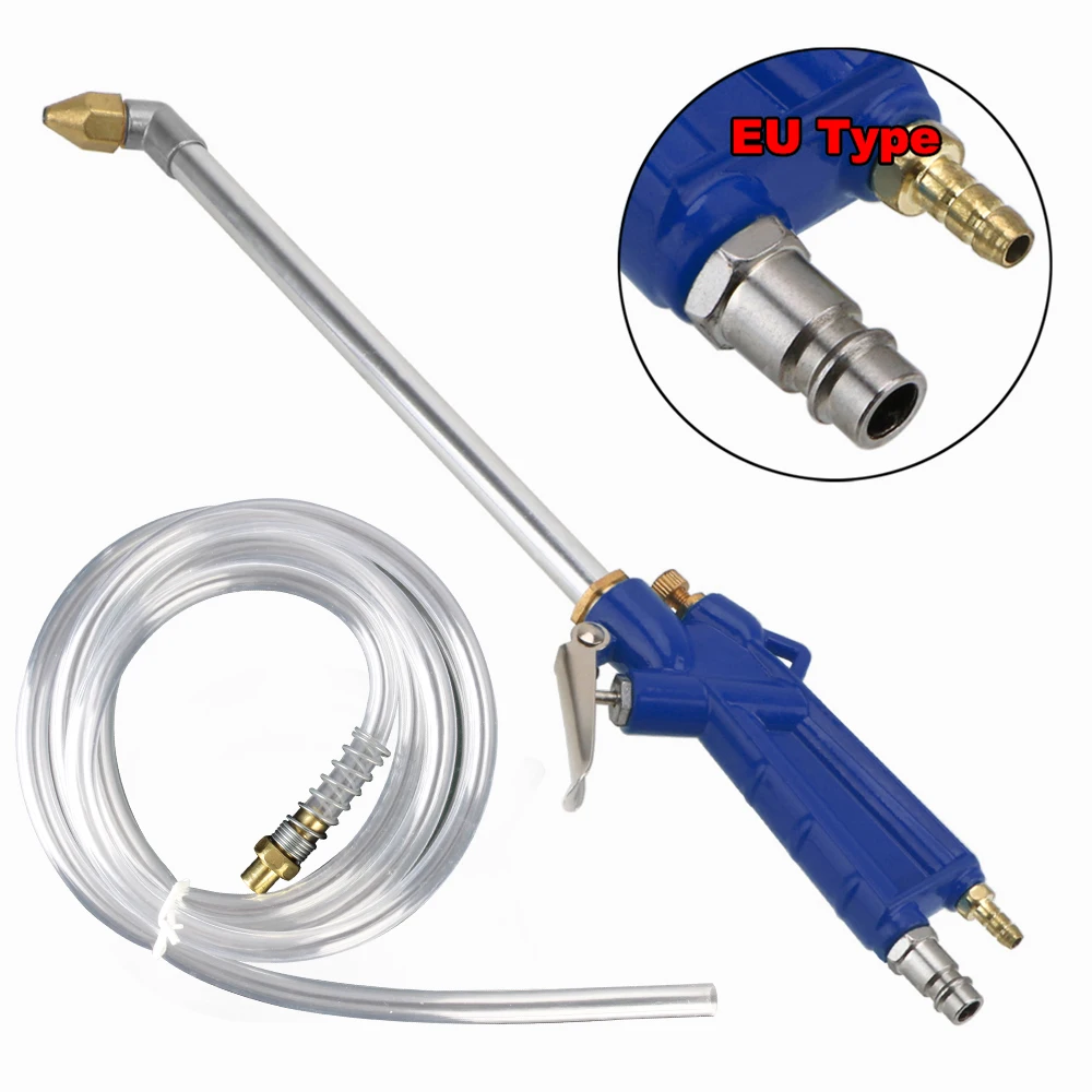 

Водяной Пистолет Высокого Давления Для Очистки Автомобильного Моторного Масла, Автомобильный Инструмент Для Очистки Воды, 40 См