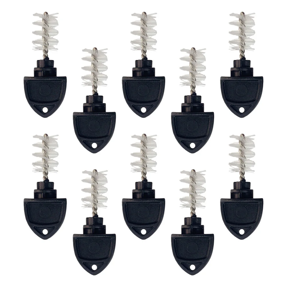 

Beer Plugbrush Tap Brushes Cleaning Line Multipurpose Spout Draft Bar Plugs Cover Cap Home Brew Accessories