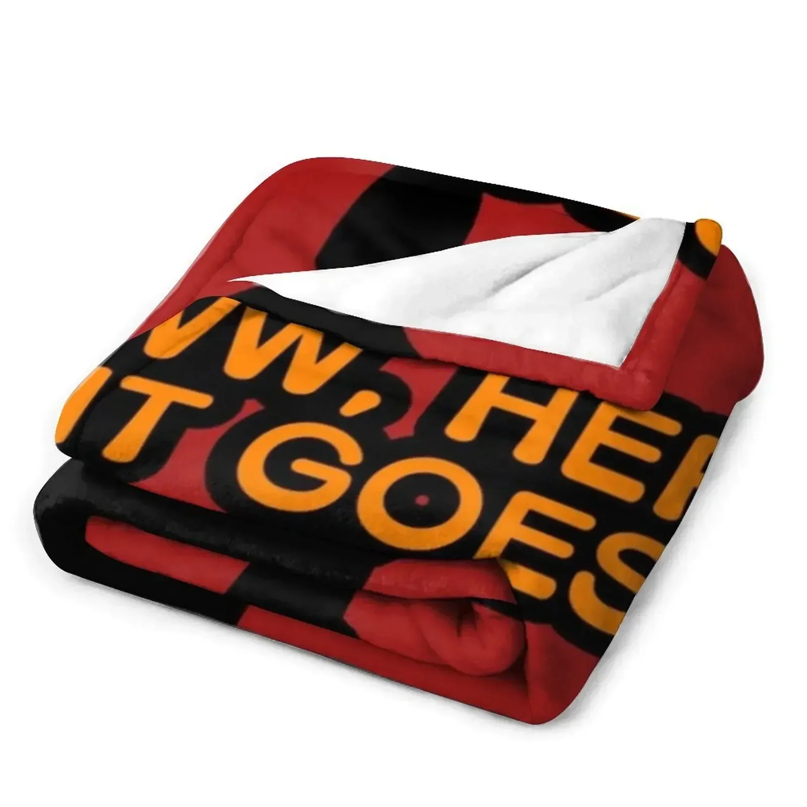 Kenan и Kel - Кел Aww Here It Goes! Одеяло Теплые одеяла для сна