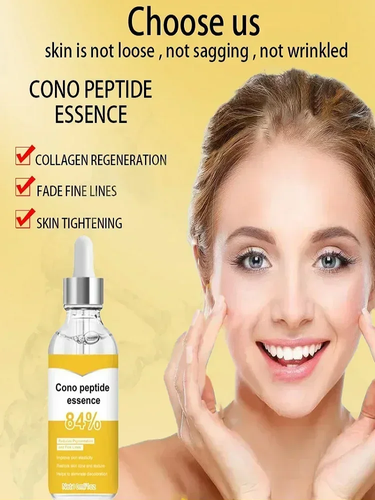 Эссенция для лица стойкое увлажнение мелкие морщины вокруг глаз ног вороны шеи