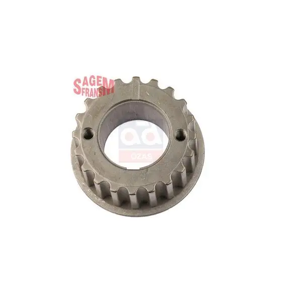 

40118 crankshaft gear MEGANE TRAFIC for