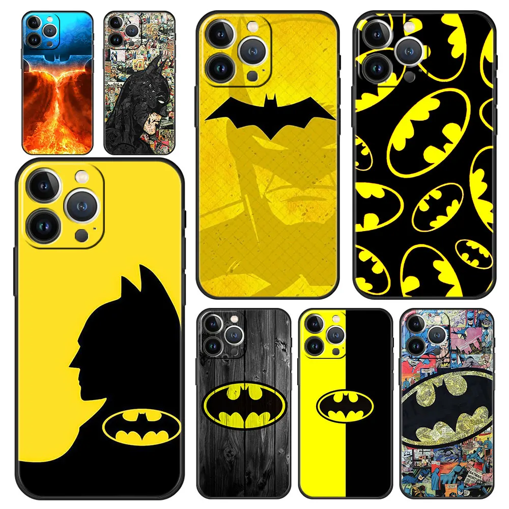 

Case Cover for LG K51s K61 Q61 K41s K42 K50s K52 K71 K92 G6 G7 G8 ThinQ Shockproof Casing Soft Print Matte Batman Joker Line