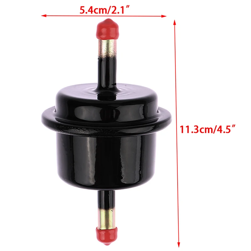 

Фильтр автоматической коробки передач 25430-PLR-003 ATF, совместимый с Accord Civic CRV, простая установка