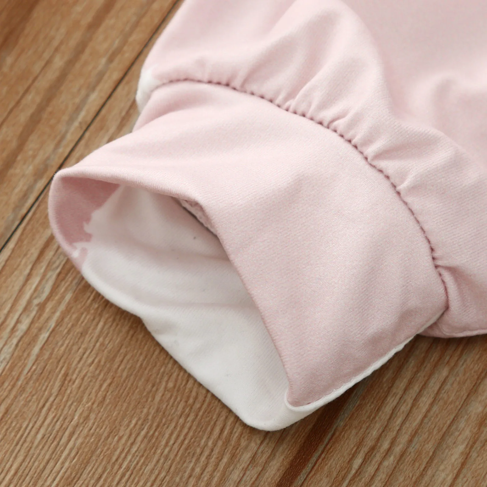 Детский комбинезон для девочек детская одежда на День Независимости с принтом в