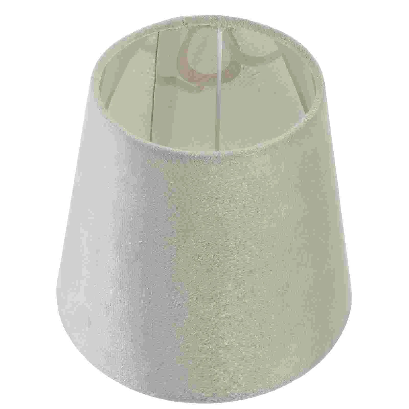 

Barrel Lamp Shade Replacement Cloth Lampshade Table Lamp Small Lampshade Decor