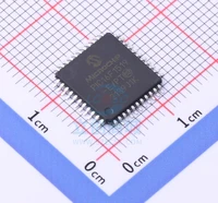 pic16f1519 ept package tqfp 44 new original genuine microcontroller mcumpusoc ic chi