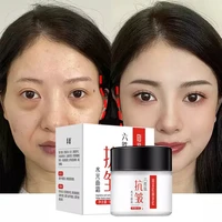 anti aging wrinkles face cream anti puffiness cream moisturizing fades fine lines lifting firming whitening brighten skin care