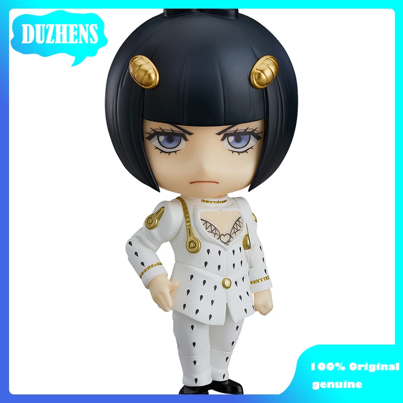 Фигурки из игры Невероятные приключения Джоджо