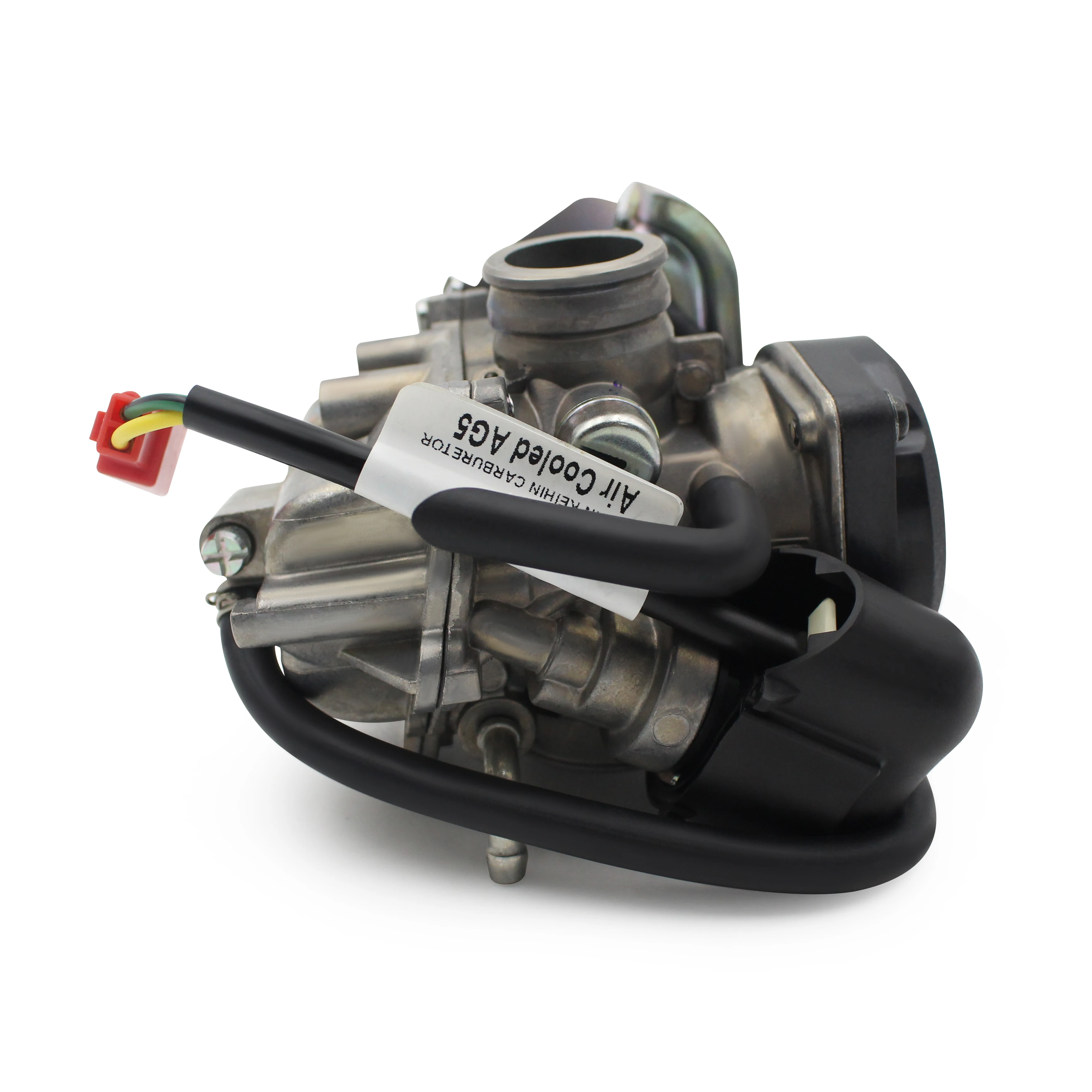 Карбюратор мотоцикла в сборе CM 141909 Генератор Carbu для Piaggio Fly 100 4T