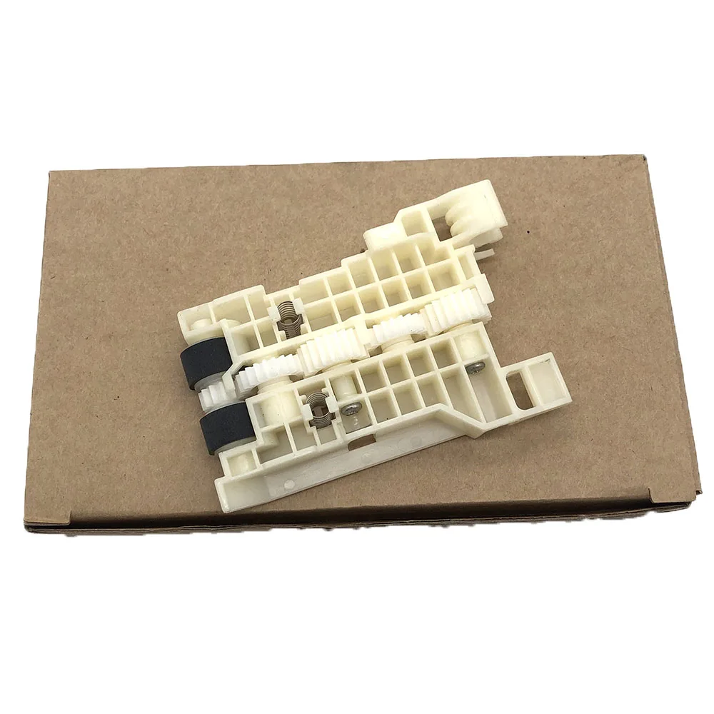 

ADF Автомагнитола для документов, Подходит для Epson EP-979A3 XP600 XP601 XP605 XP610 XP615 XP700 XP701 XP750 XP800