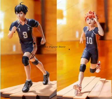 +В наличии Оригинальный HPM Haikyu!! Хината Шоё Кагеяма Тобио аниме мультяшная настольная модель куклы 2026 новый продукт (art.: 3920d3bb97ce3) - 3920d3bb97ce3