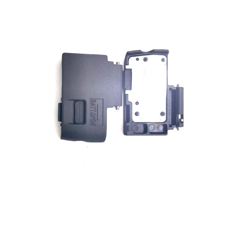 Новинка для Canon EOS 350D 400D крышка батарейного отсека аксессуары зеркальной камеры