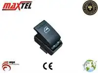 

18206010 glass key for VW TRANSPORTER T5 4 FISLI ON right