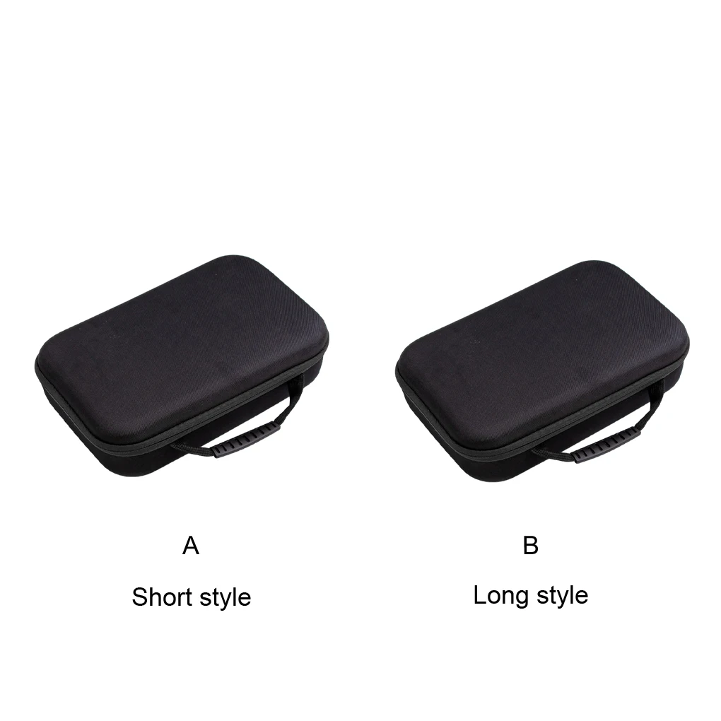 

Tools Bag Storage Organizer Portable Lightweight Work Pouch Household Organization Case Large Capacity Short 26227 5
