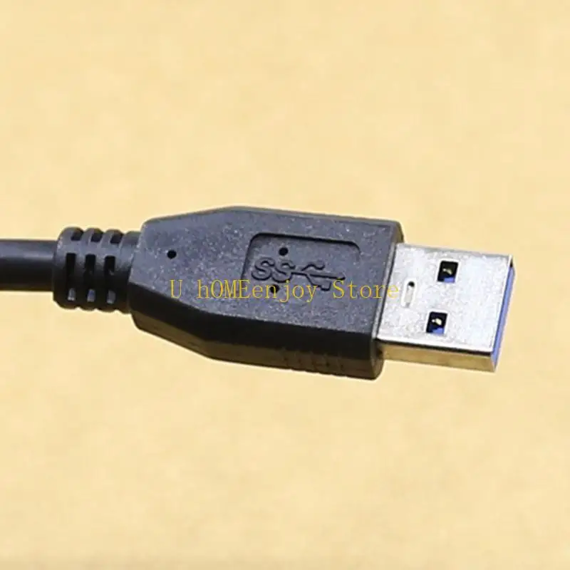 Фото B0KF Удлинительный кабель USB3.0 «папа-мама» для принтера с жестким диском геймпада и многого другого №5