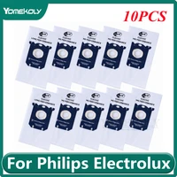 vacuum cleaner dust bag for philips electrolux 10pcs cleaning dust filter bags cleaner replacement parts s bags