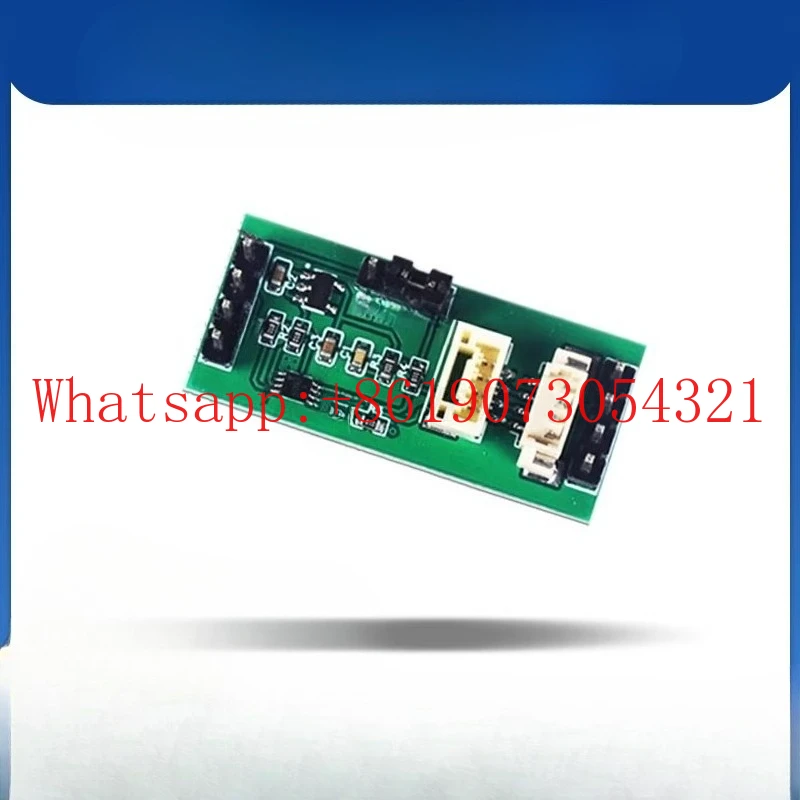 Фото Преобразователь логического уровня I2C 5 В 3,3 В взаимное преобразование, логическое преобразование №1