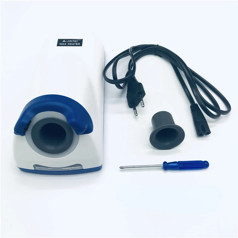 

Стоматологический лабораторный нож для резьбы по воску 220 В/110 В нагреватель Инфракрасный электронный датчик без пламени горшок инструменты для стоматологических техников оборудование