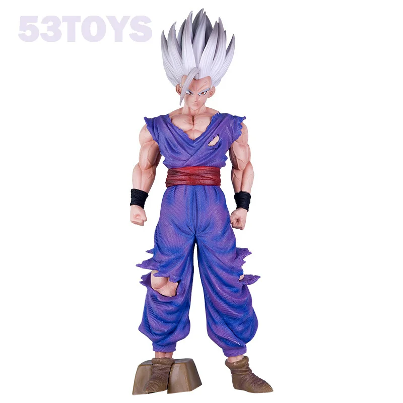 

Статуэтка-Манга из аниме «Драконий жемчуг» диаметром 33 см