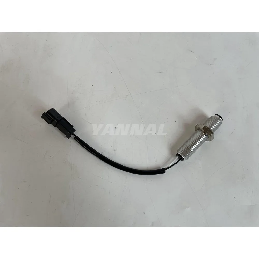 

C9 Revolution Sensor 357-3053 для гусеничного экскаватора, дизельных двигателей, запчасти для экскаватора