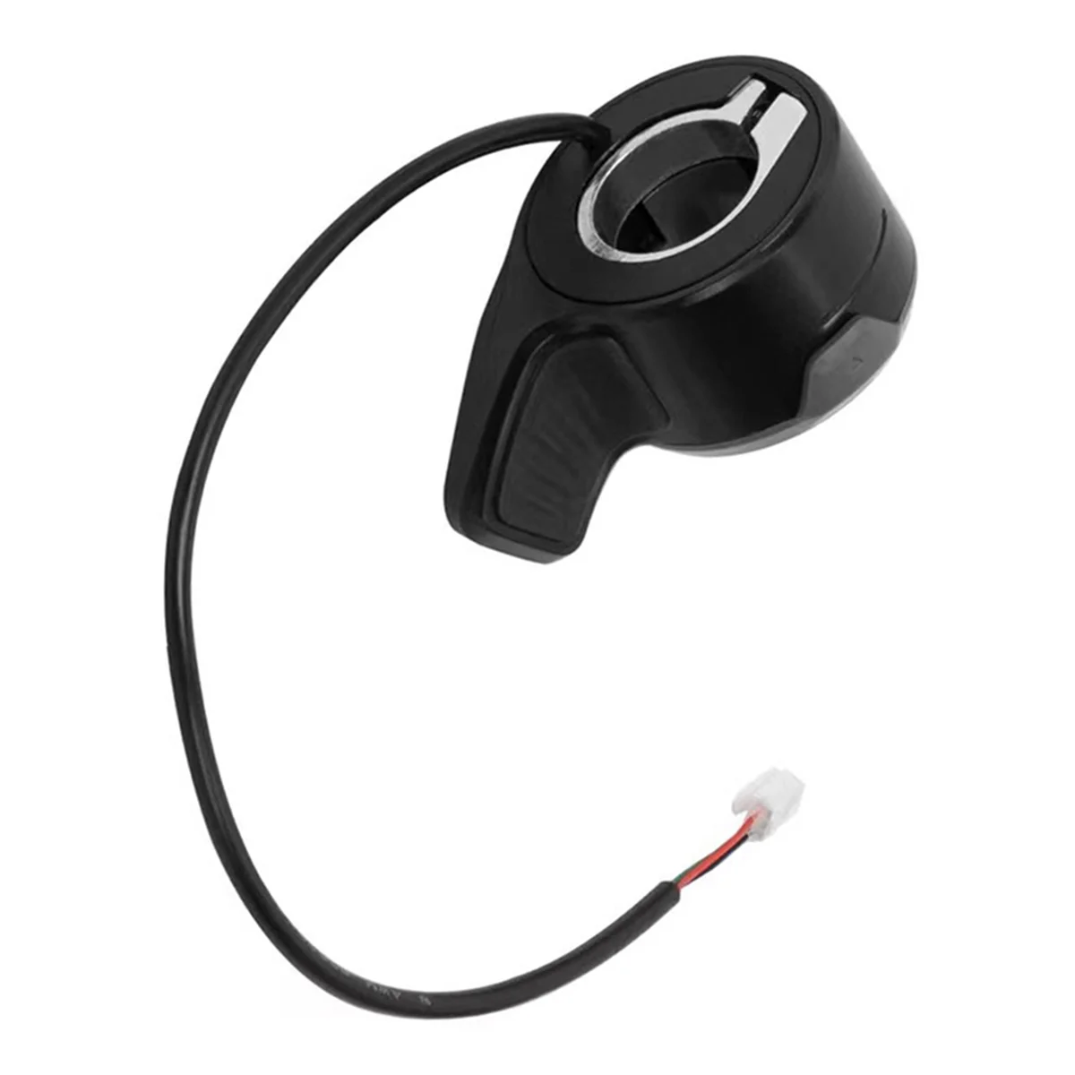 Speed Regulate Controller Thumb Button for NIU KQi3 KQi2 Sport Electric Kick Scooter Parts