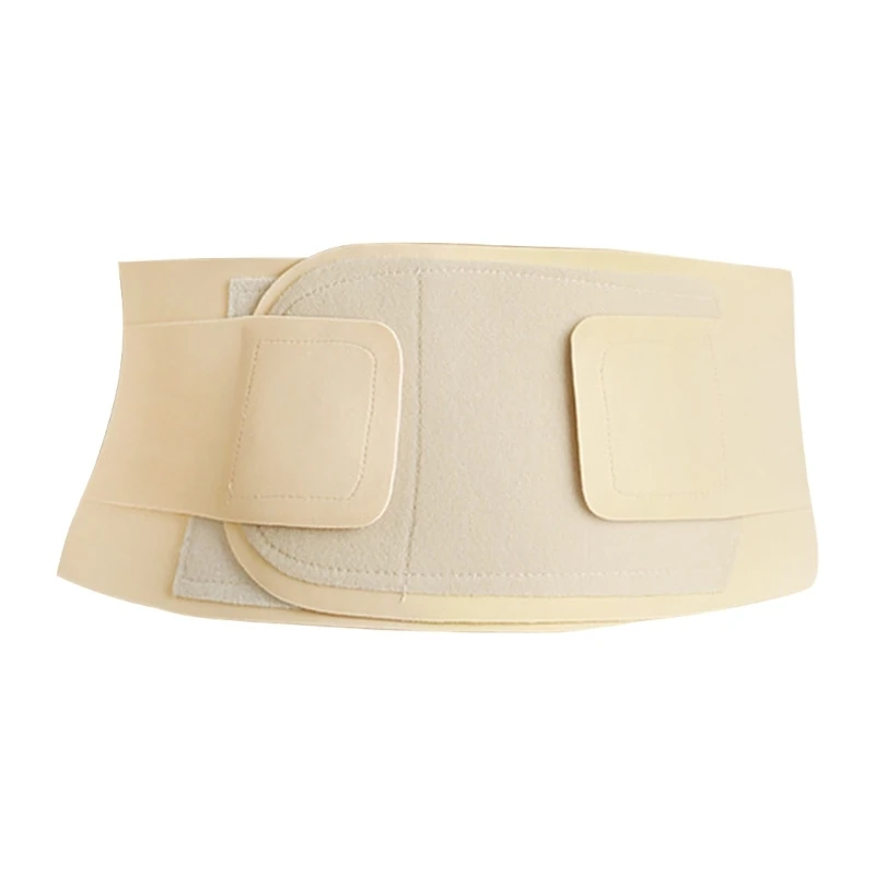 

Back Brace for Lower Back Pain Relief Lumbar Support Belt for Women Men Gift