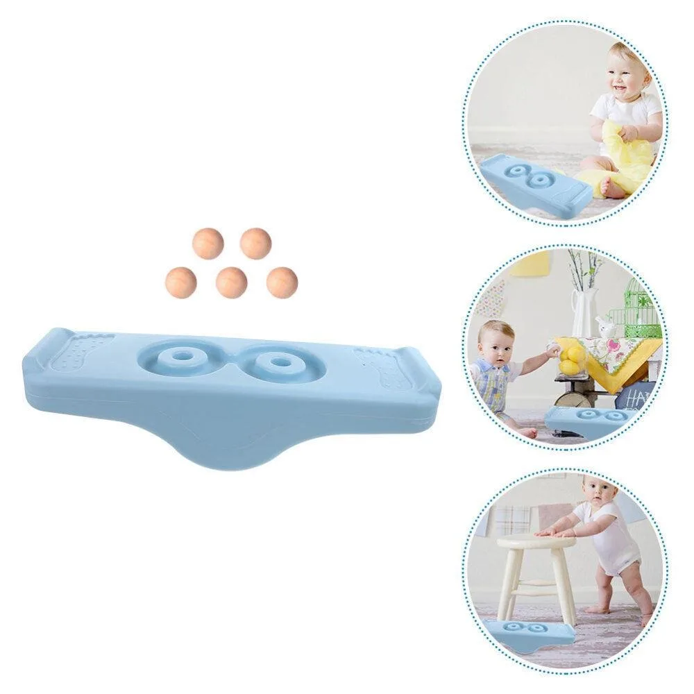 

Балансировочное тренировочное оборудование, балансировочная доска, пластиковая игрушка-качалка, забавная качалка для детей