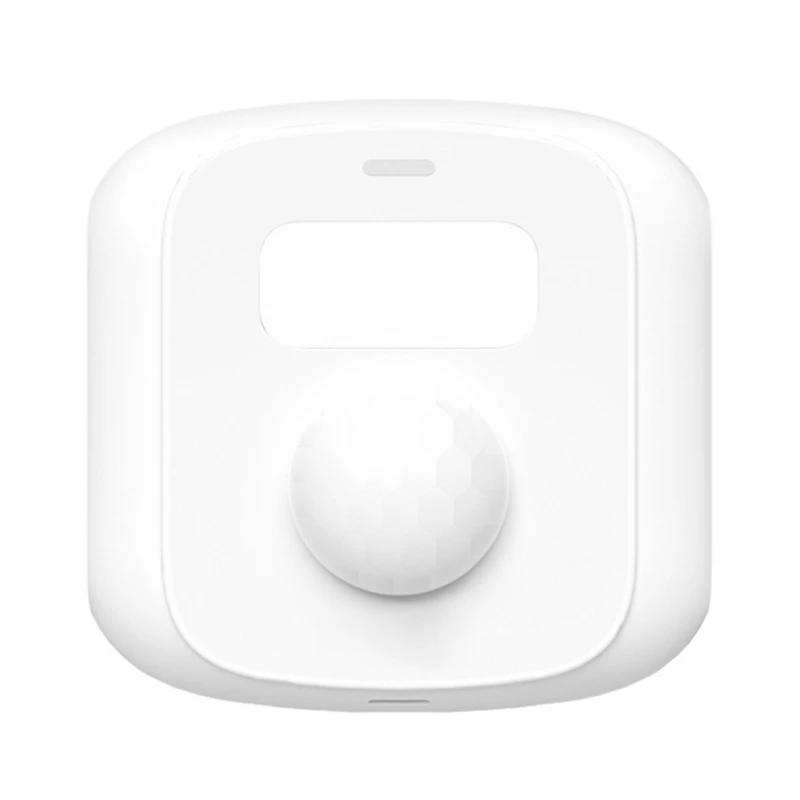 

Датчик движения T8WC, Wi-Fi беспроводная сигнализация безопасности, бесплатное приложение-оповещения, детектор движения PIR для домашней безопа...