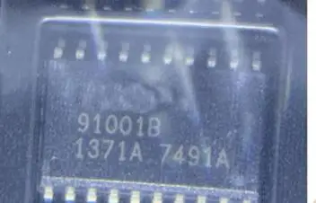 

IC new original authentic free shipping 100% new products 91001B