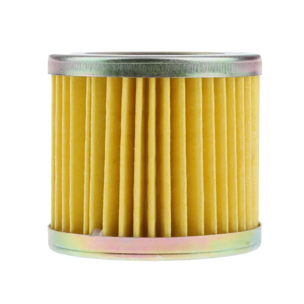 Высокопроизводительный масляный фильтр для Suzuki AN400 BURGMAN 2007-2012 HF971