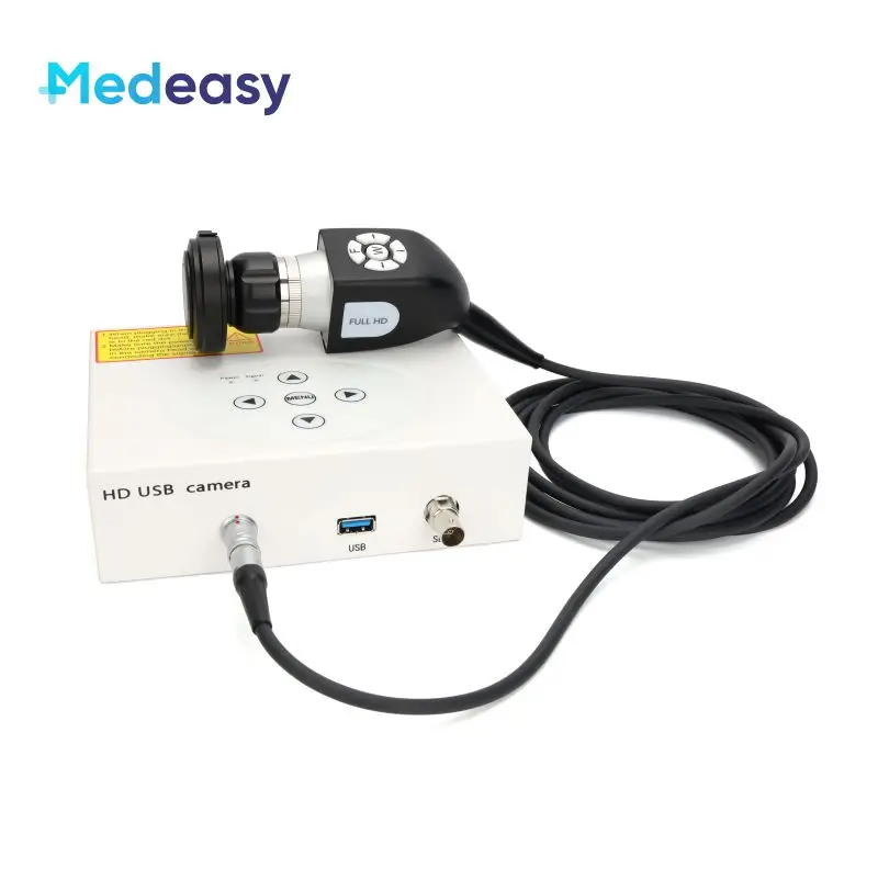 

Medical endoscope HD USB camera 1080P, endoscopic camera for surgery