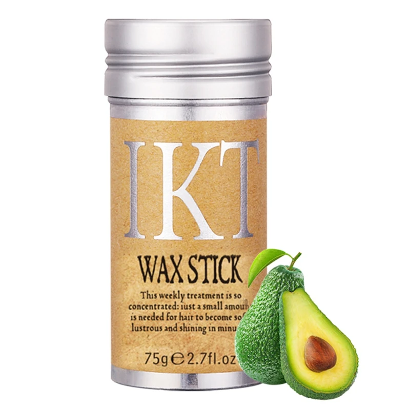 

Палочка для укладки волос, 75 г