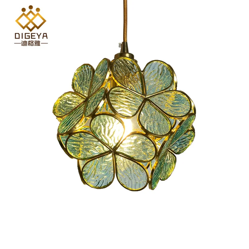 

lighting brass lighting dining room glass star lamp chandelier spider retro pendant light vintage bulb lamp kitchen light