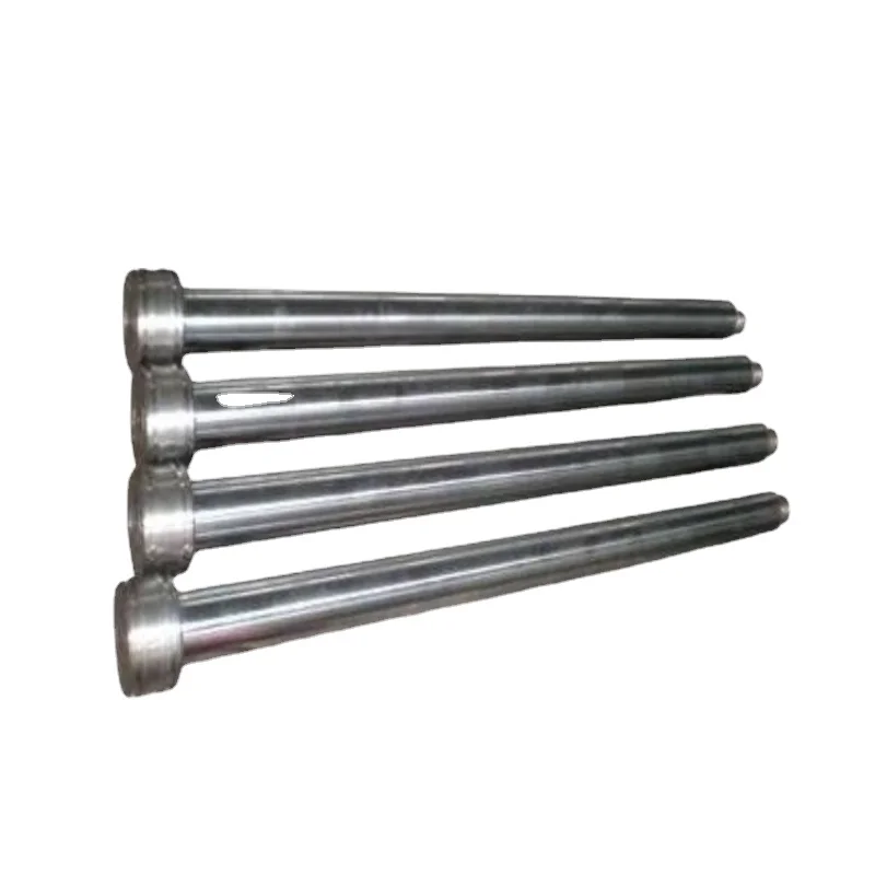 

Tightening cylinder piston rod 22B-30-13110 for excavator accessories P130-7