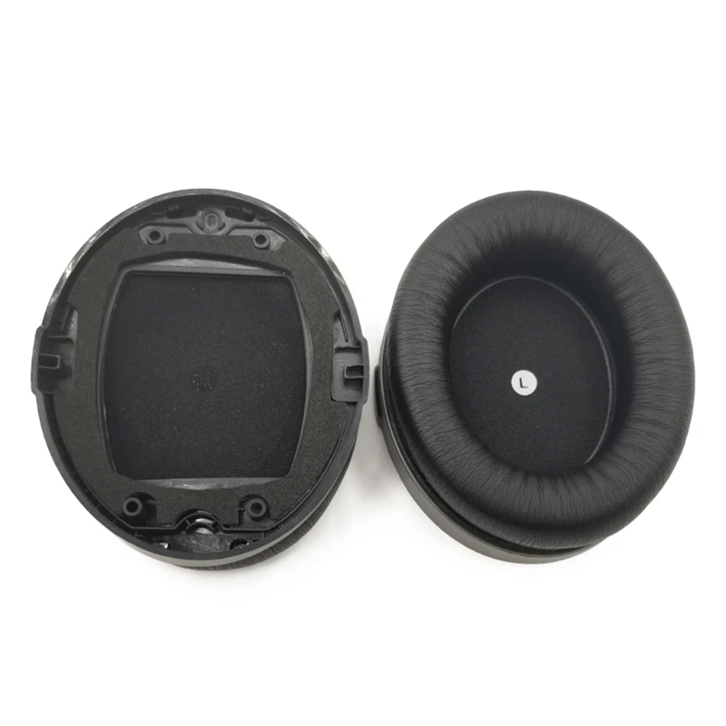 

Earpads for HYPERX Cloud Orbit S Gaming Headset Ear Pad Cushion Protein Leather