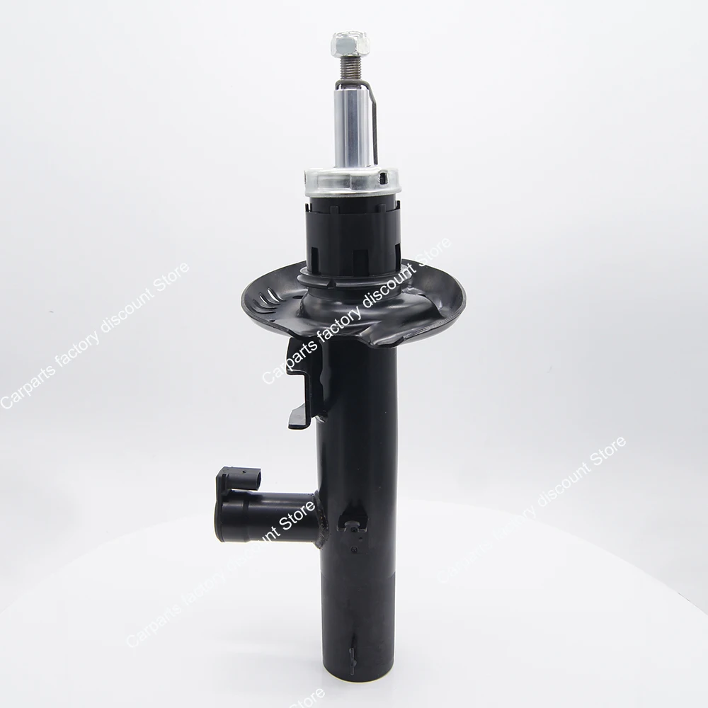1 Pair Front Electric Adjust Shock Absorbers Set For VW PASSAT CC TIGUAN 2008-2016 EOS 3C0413031D | Автомобили и мотоциклы