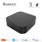 Умный ИК-пульт ДУ с Wi-Fi, датчиком температуры и влажности