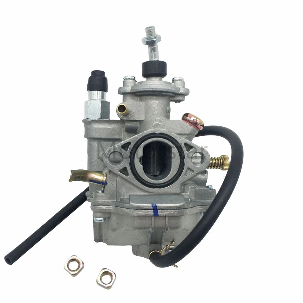 Карбюратор для Jianshe Yamaha JS110-B/J/3H JYM110 JY110 F8 110cc VIVA R115 SIGMA мотоциклетный карбюратор