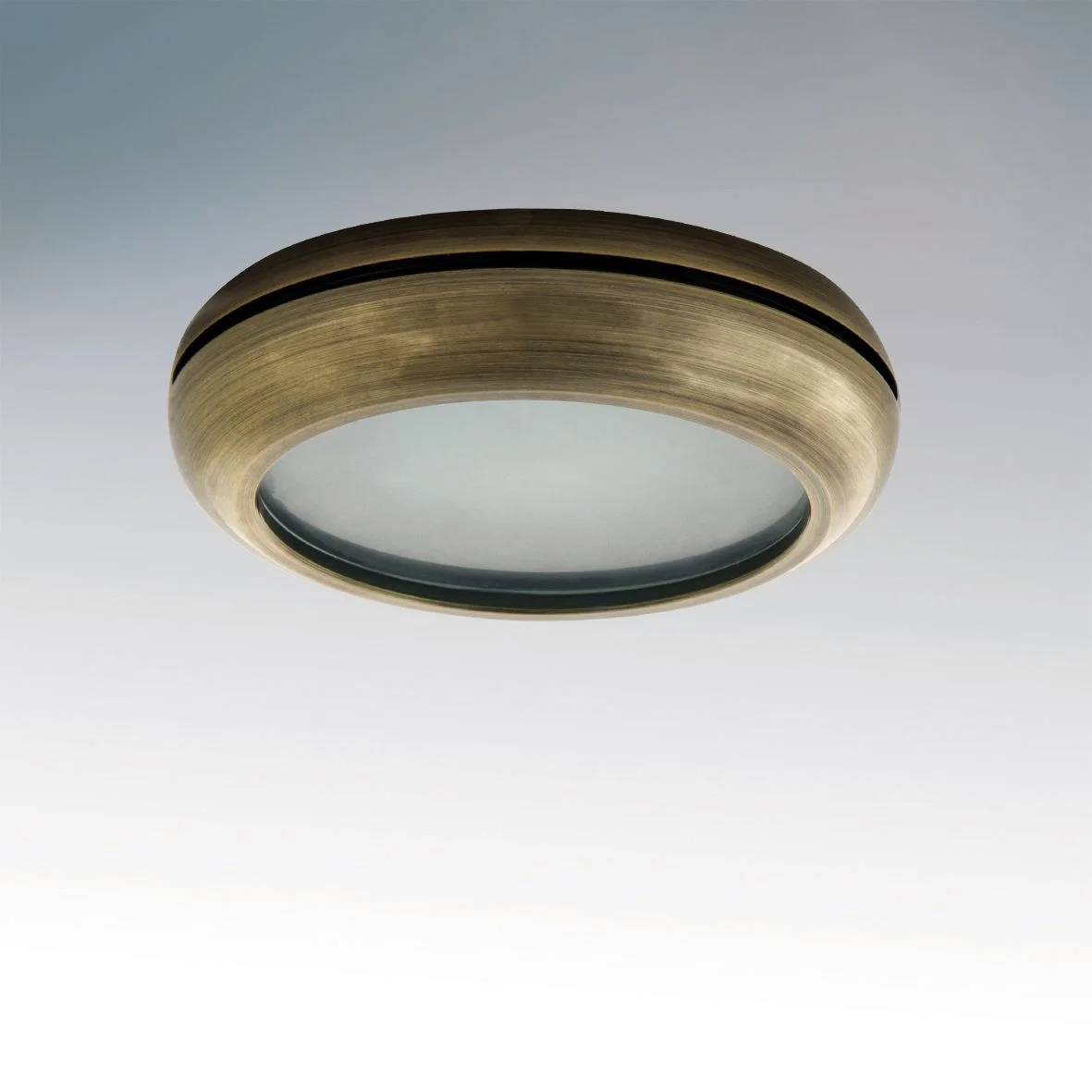 Встраиваемый светильник Lightstar Piano Mini 011278 |