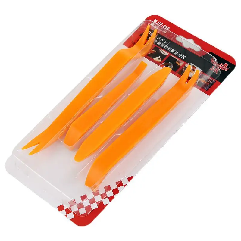 Зажим для автомобильной двери инструменты снятия отделки панели наборы