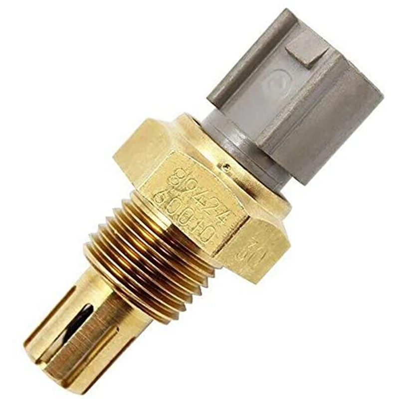 Датчик температуры впускного воздуха для Toyota Land Cruiser J15 Prado Hilux Dyna Hiace 2 5 3 0 D4D D-4D