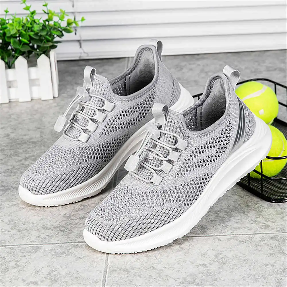 

36-40 stockings men's sports shoes size 43 Basketball men's athletic men's sneakers black and white luxury lofer functional YDX2