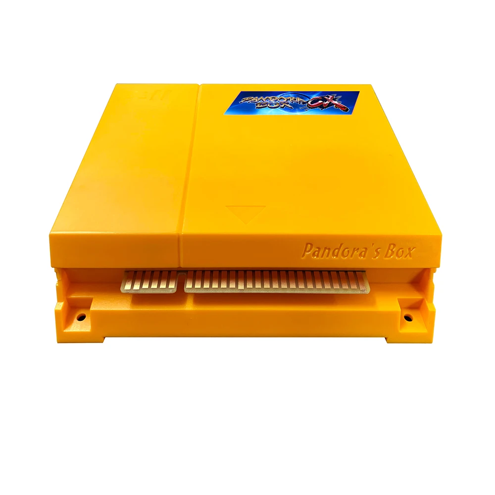 Pandora box CX Jamma/семейная настольная игра 2800 в 1 Оригинальная аркадная версия того же