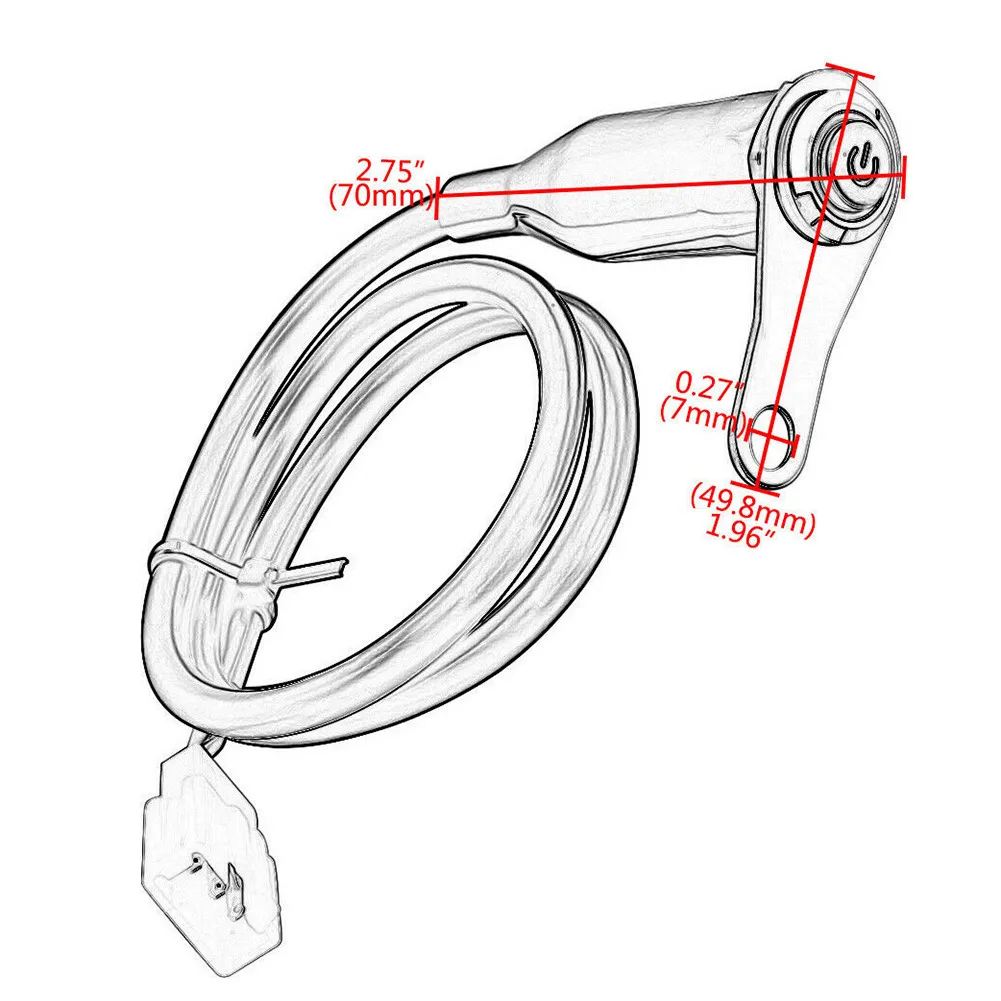 

Handlebar Motorcycle Switches Headlight Power Supply Device Push Button
