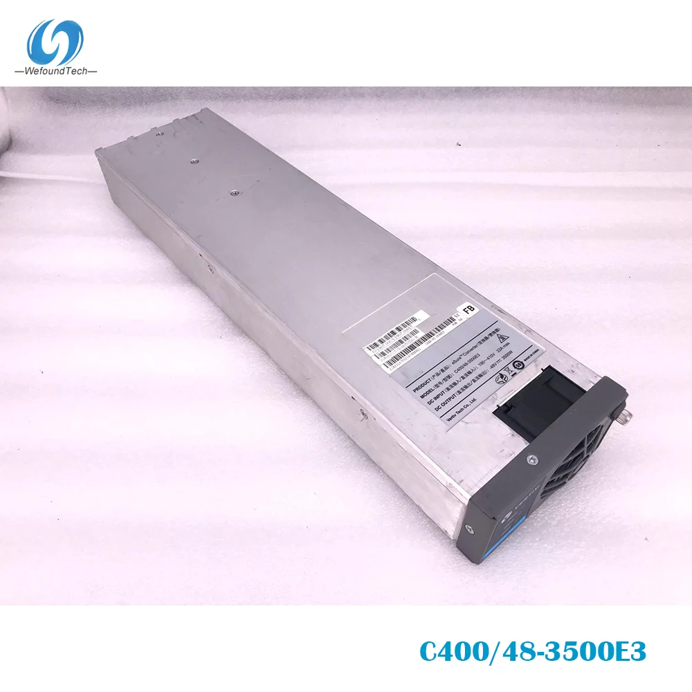 

Power Module For VERTIV C400/48-3500E3 High Quality Fully Tested Fast Ship