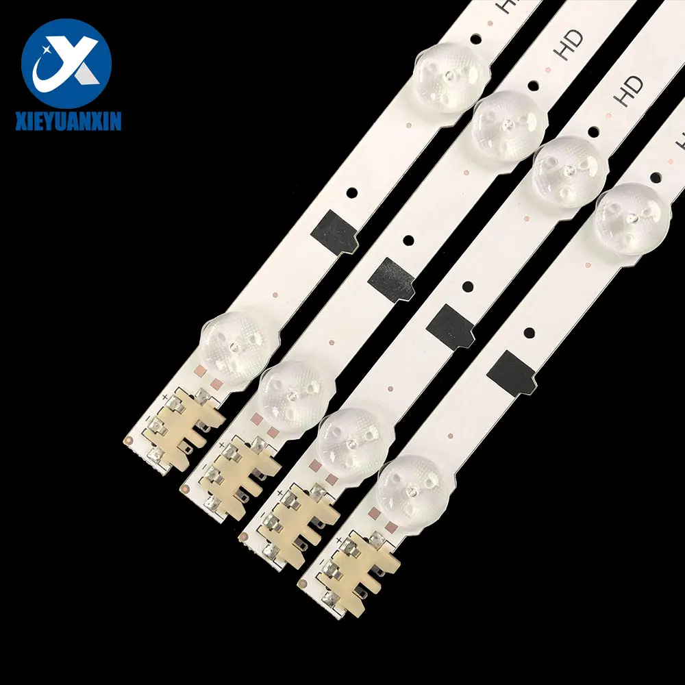 Рисунок 3 - лента для подсветки samsung 32 дюйма