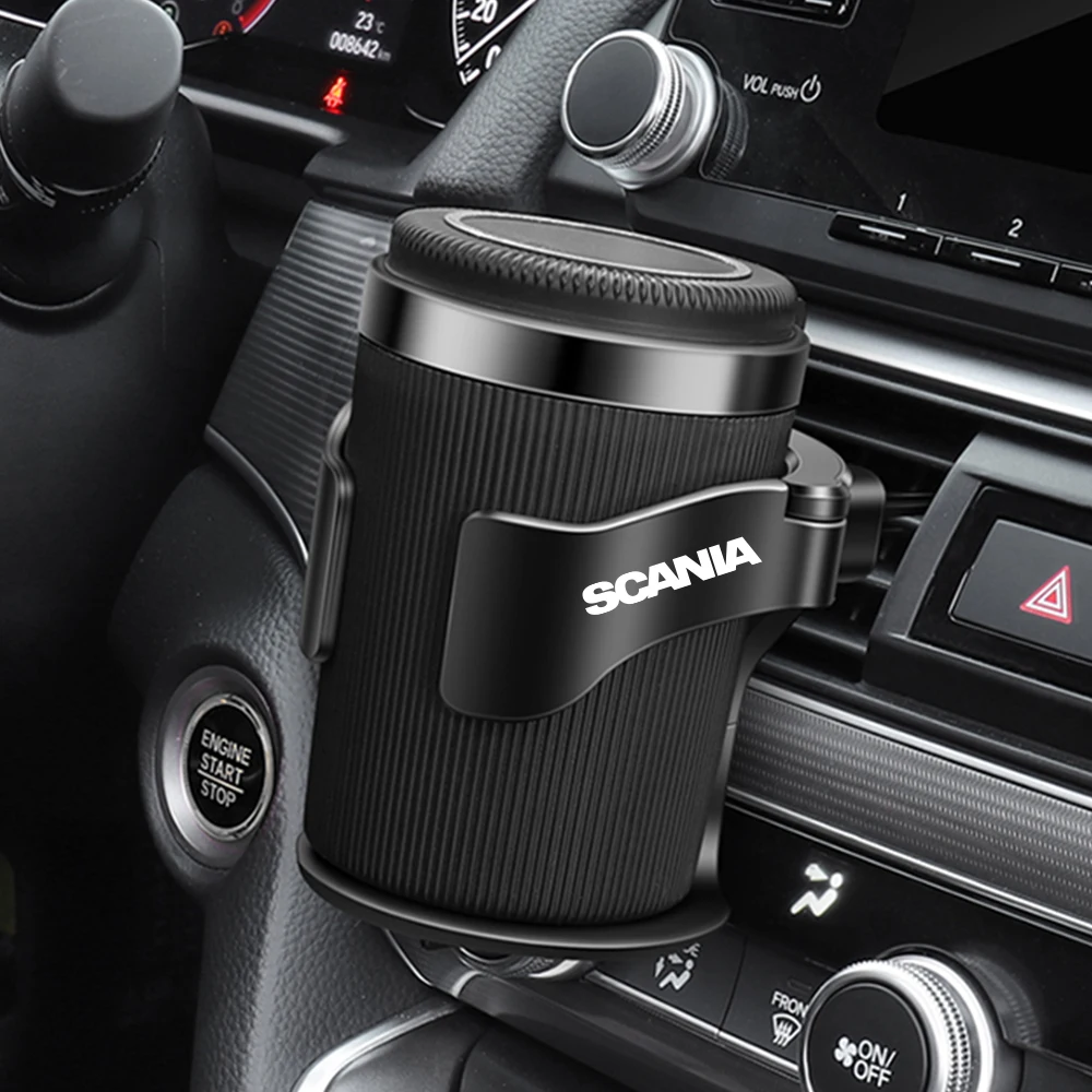 Автомобильный держатель стакана вентиляционная решетка автомобильные