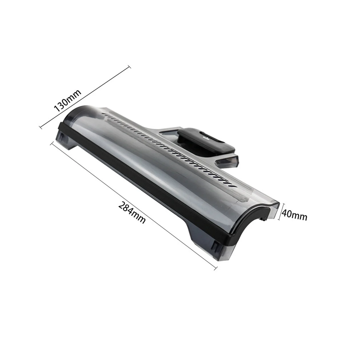 Накладка на щетку для напольного One S3 / IFloor 3 Series влажной и сухой кожи деталь замены